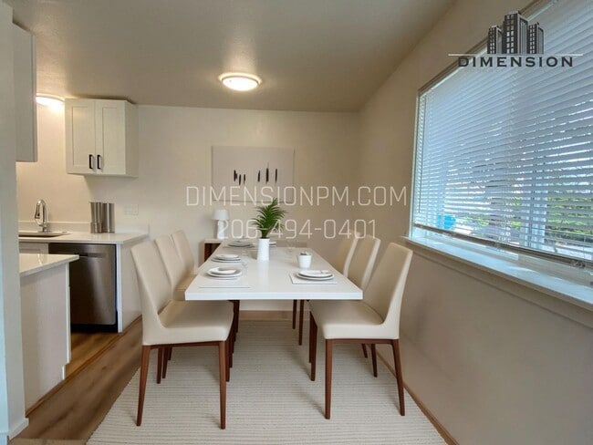 Interior Photo - Drexel ll Apartments