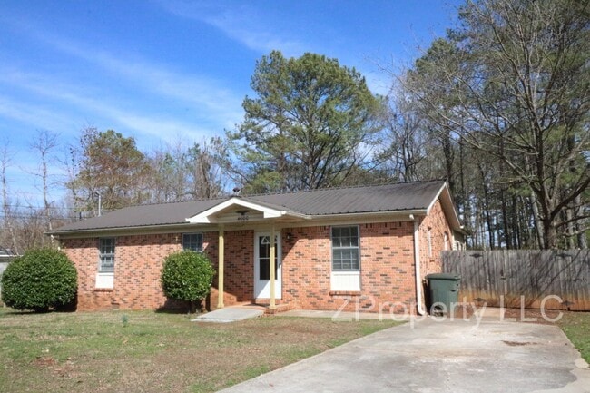 Building Photo - 4000 Offutt Ct NW