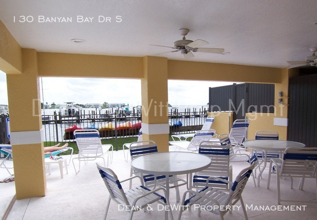 Building Photo - 130 Banyan Bay Dr S