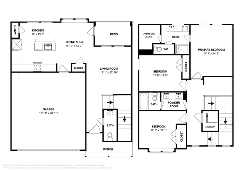 Building Photo - 209 Ledburn Ct
