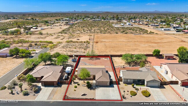Building Photo - 22601 Weaver Valley Dr