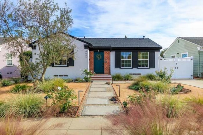 Building Photo - 4657 Lenore Dr