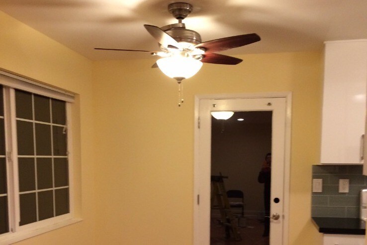 Dining - 446 Webster St