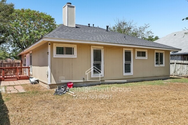 Building Photo - 3118 Bear Springs Dr