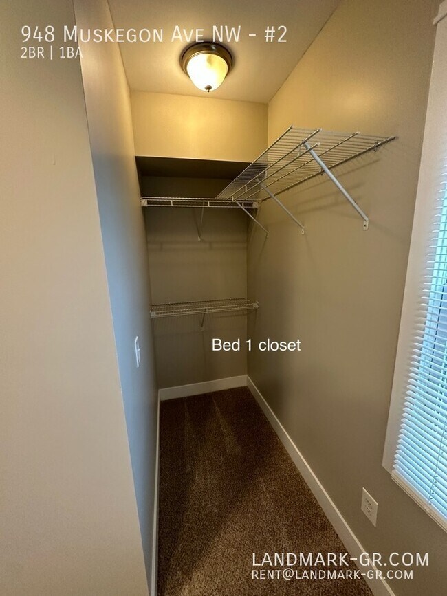 Building Photo - 948 Muskegon Ave NW