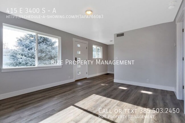 Building Photo - 415 E 3400 S
