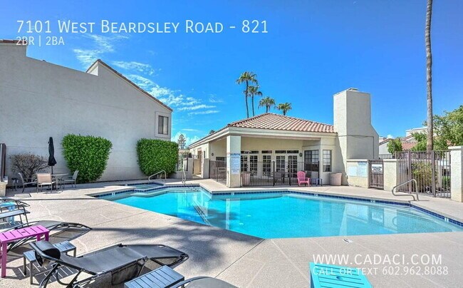 Building Photo - 7101 W Beardsley Rd