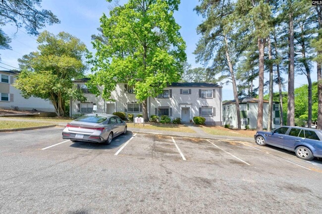 Building Photo - 4600 Fort Jackson Blvd