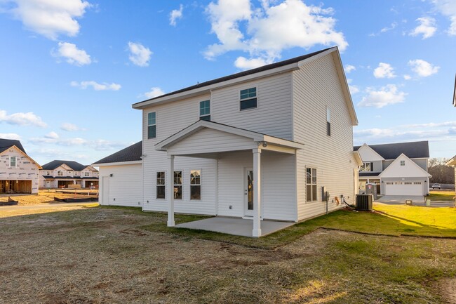 Building Photo - 136 Bourbon St