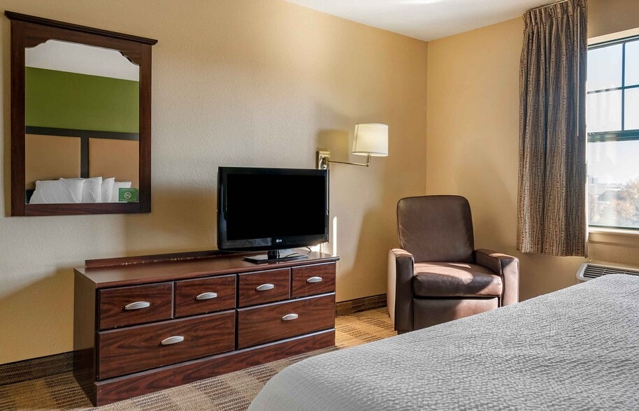 Building Photo - Furnished Studio-Detroit - Ann Arbor - Bri...
