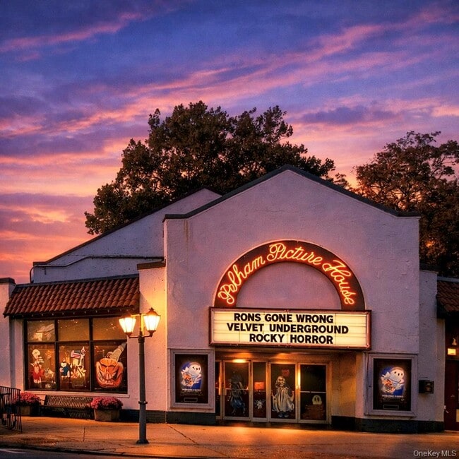 Building Photo - 4810 Boston Post Rd