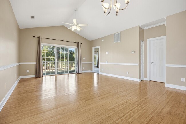 Building Photo - 4647 Wild Iris Dr