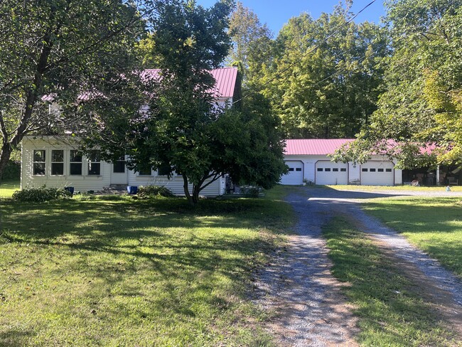 Building Photo - 5552 Scotch Ridge Rd