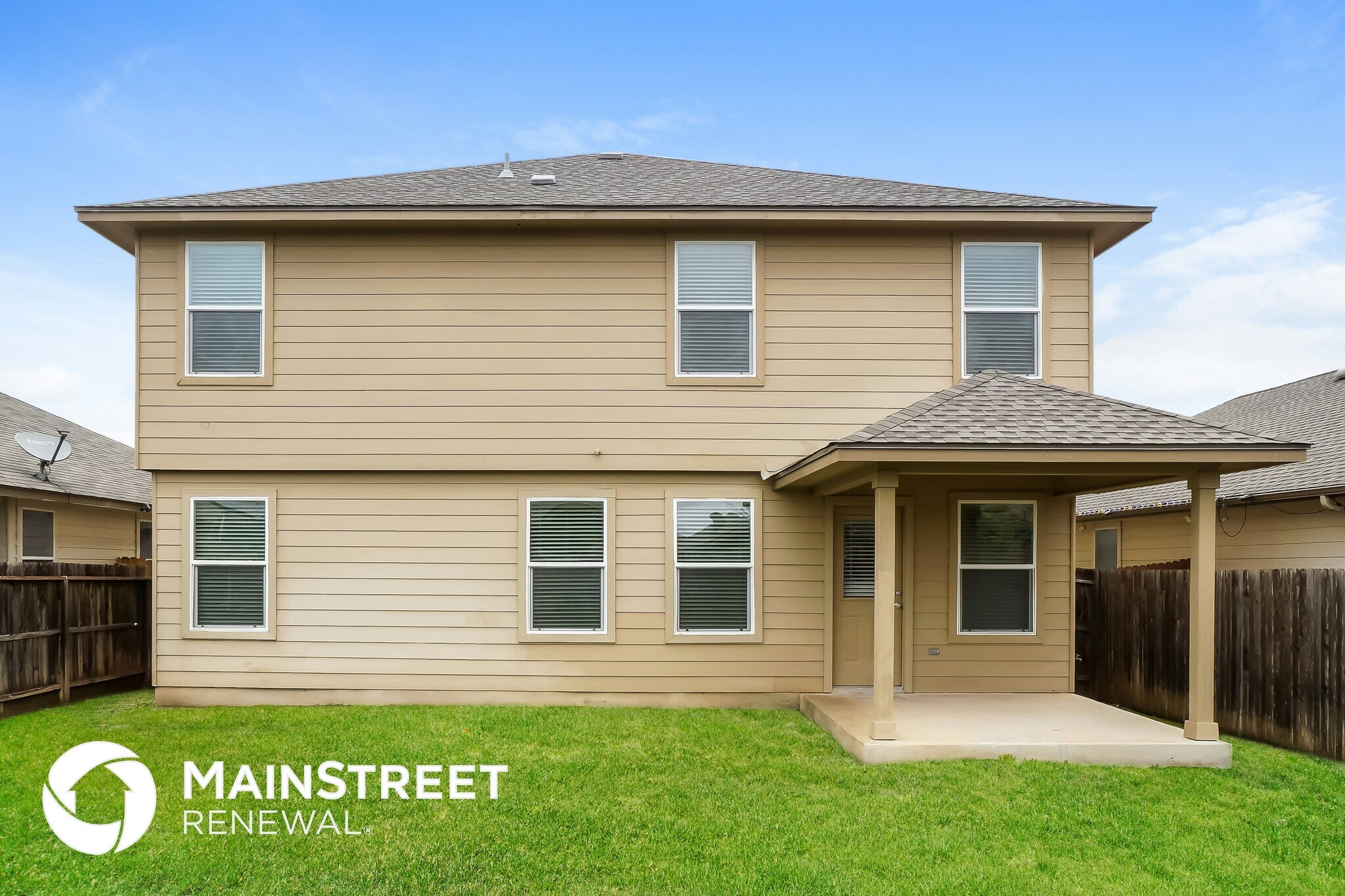 Building Photo - 8939 Hickman Pk