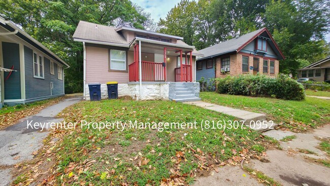 Building Photo - 5910 Park Ave