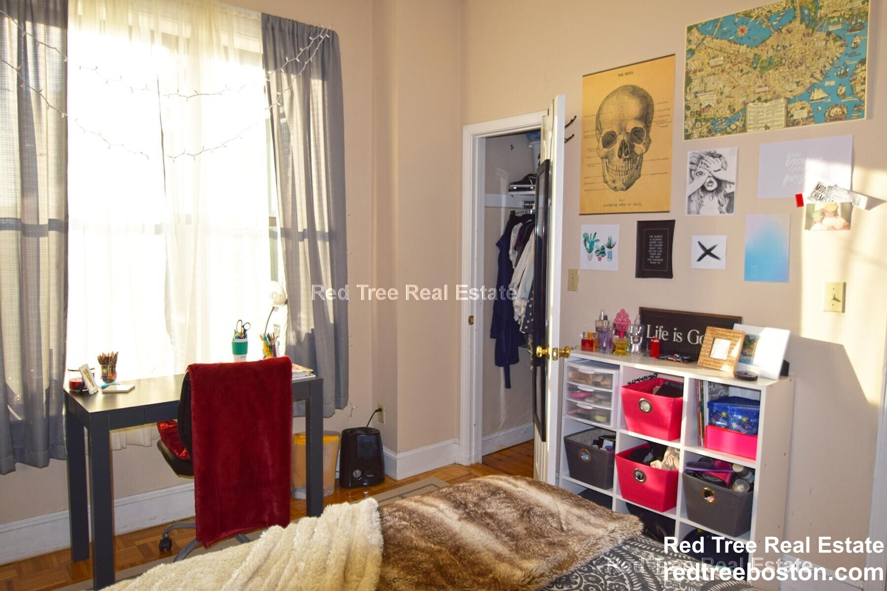 Building Photo - 17 Highgate St