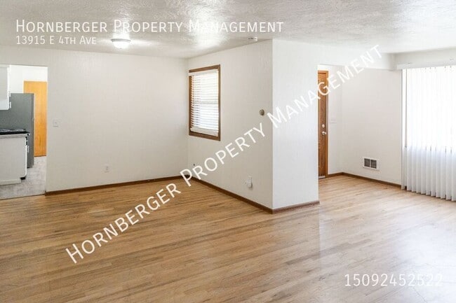 Building Photo - 13915 E 4th Ave