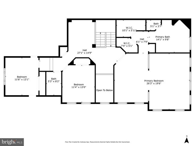 Building Photo - 43620 Merchant Mill Terrace