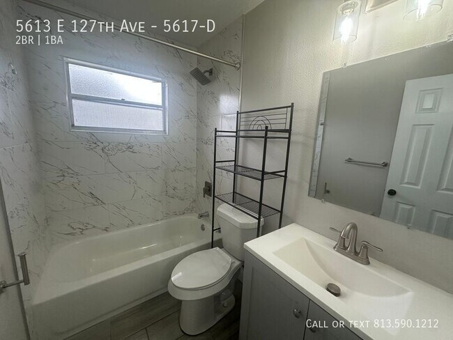 Building Photo - 5613 E 127th Ave