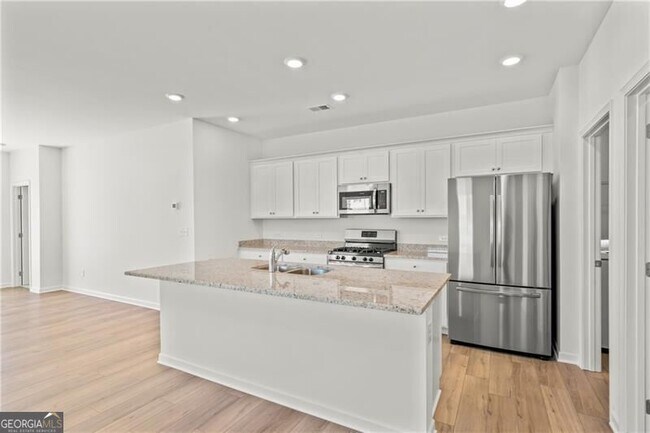 Building Photo - 1588 Hay Patch Ln