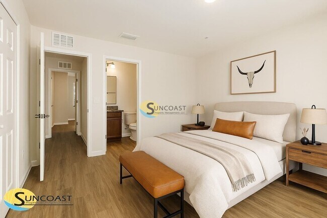 Building Photo - 9294 N Travis Dr