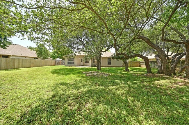 Building Photo - 607 Prickly Pear Pass