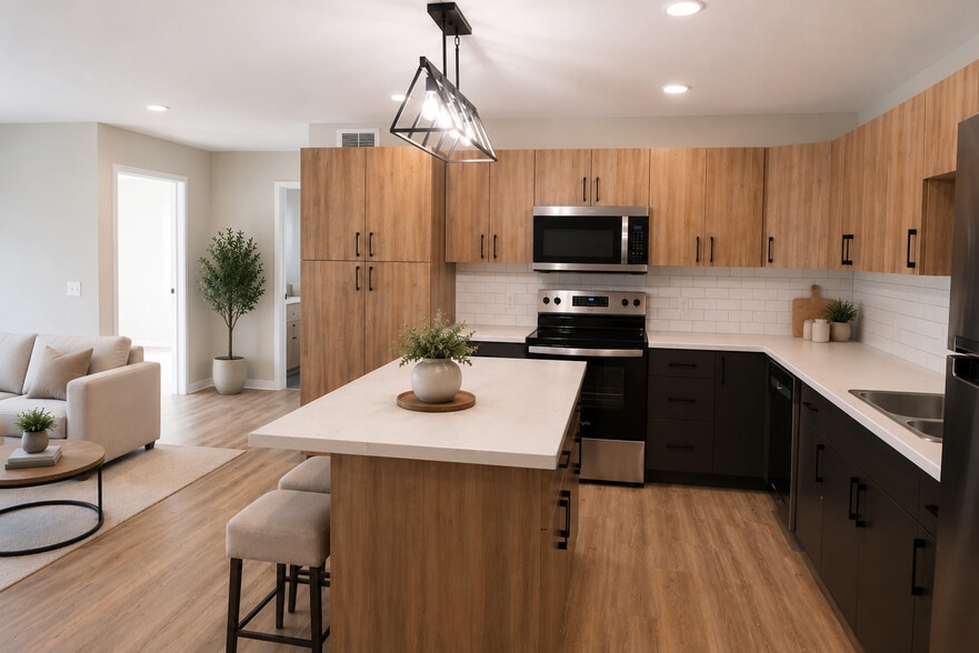 Building Photo - Elmview Apartments