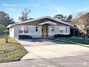 Building Photo - Great 1 Bedroom Apartment in Winter Haven!