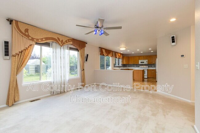 Building Photo - 1315 Nassau Way