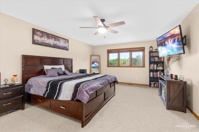 Building Photo - 610 High Grove Dr