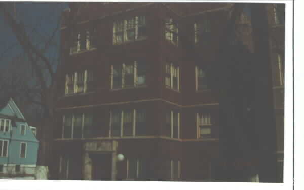 7027-7033 S Indiana Ave Apartments - 7027-7033 S Indiana Ave