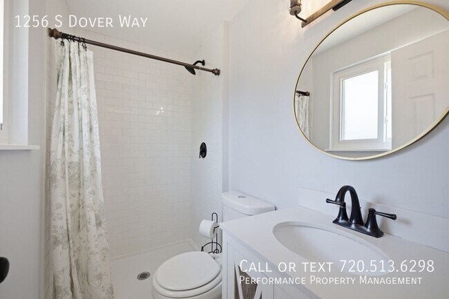 Building Photo - 1256 S Dover Way