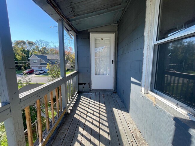 Building Photo - 31 Ellis St