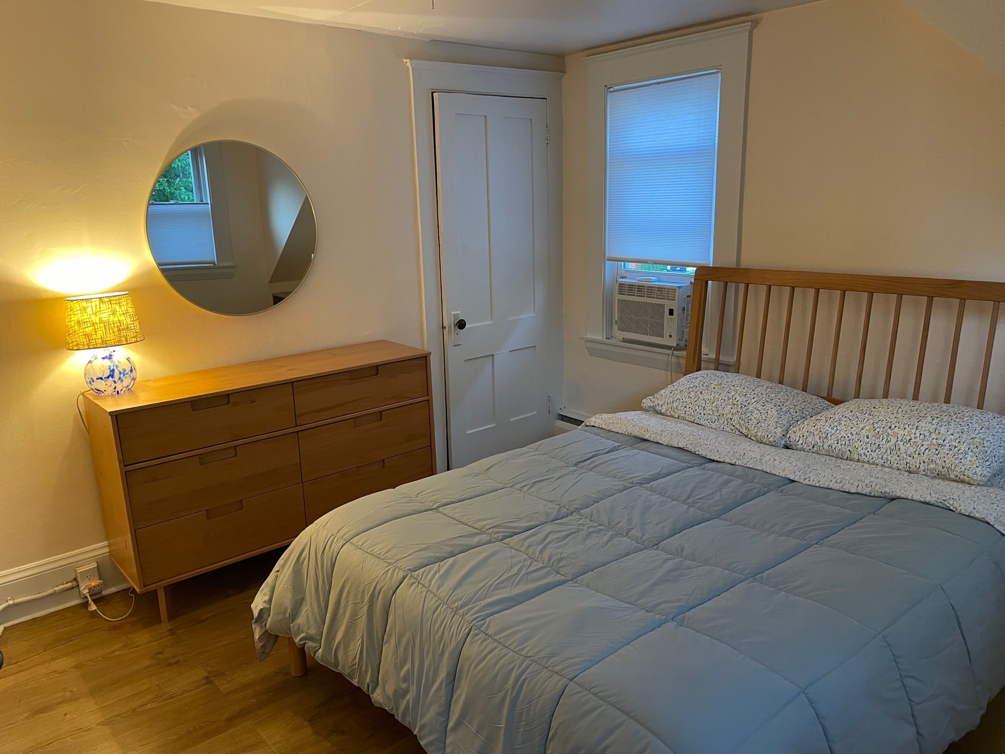 Bedroom 2 - 38 Pool St