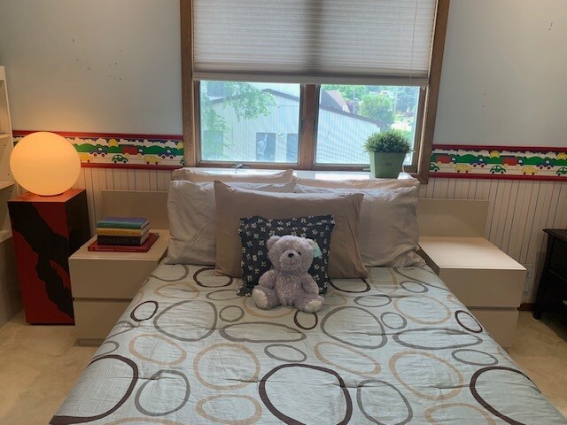 Bedroom3 - 64 Sheridan Ave