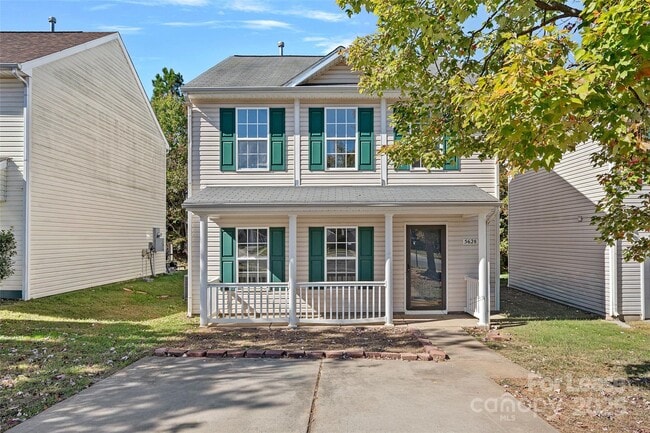 Primary Photo - 5628 Henderson Oaks Dr