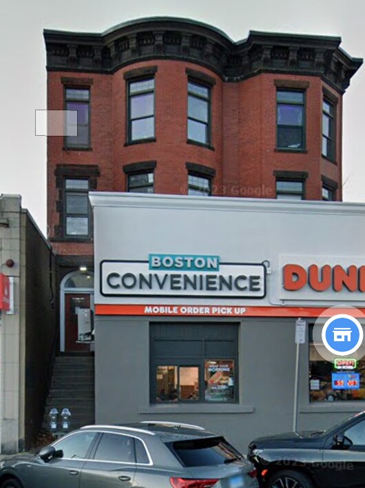 Building Photo - 1914 Beacon St