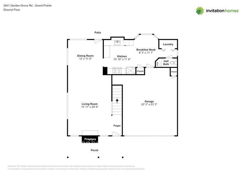 Building Photo - 2841 Garden Grove Rd