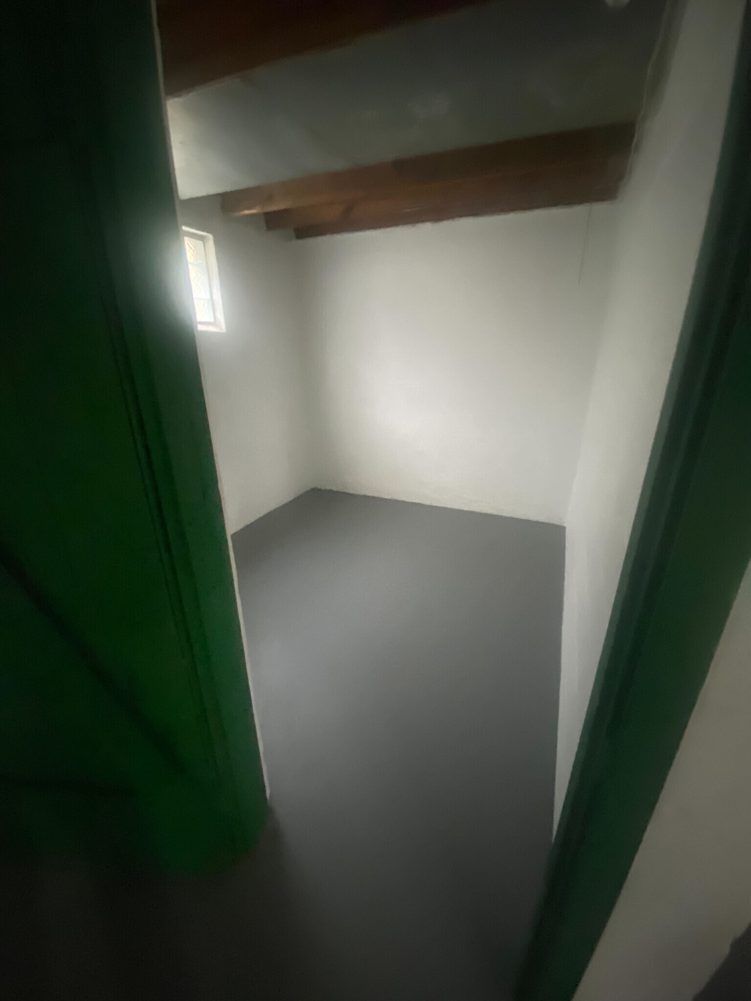 Storage Room in Basement - 1102 Acorn Dr