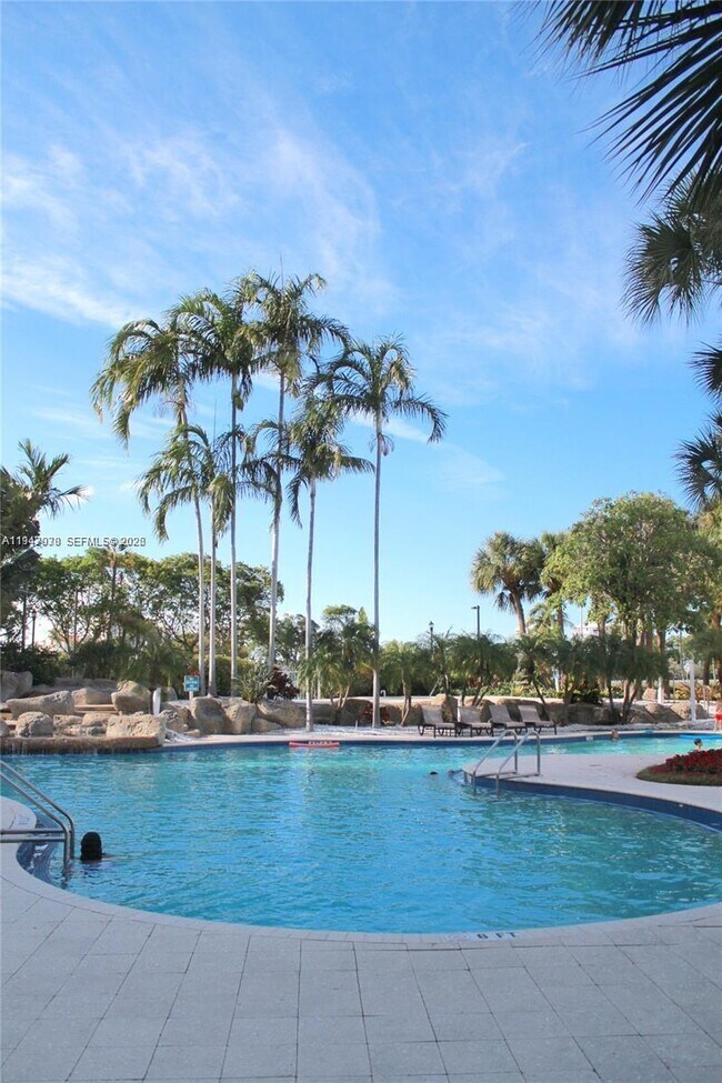 Building Photo - 3300 NE 191st St