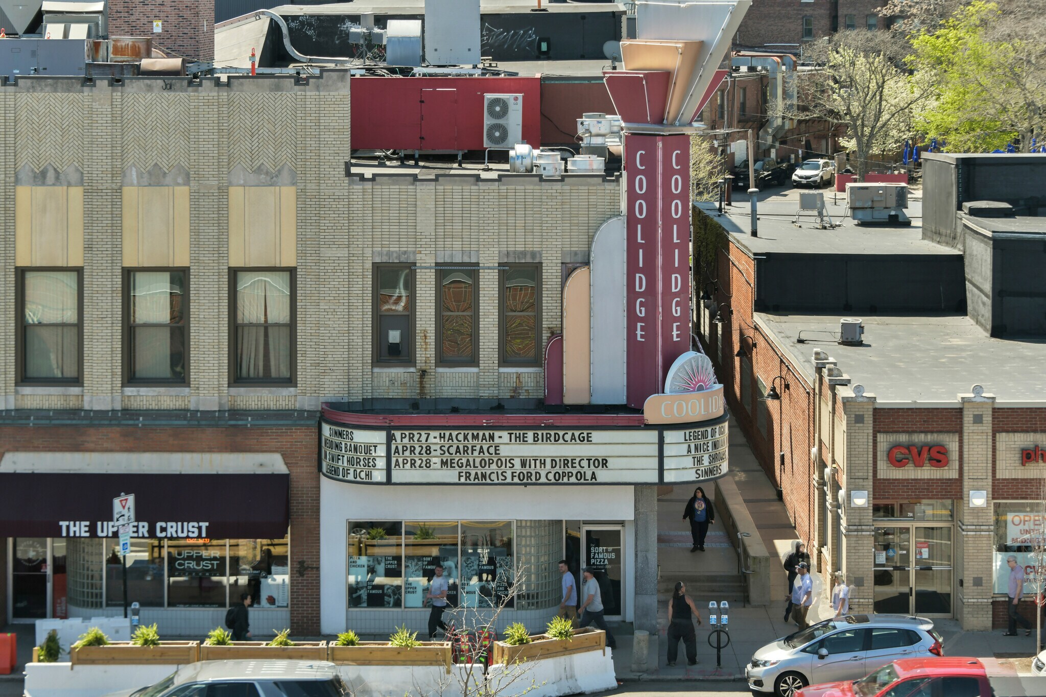 Building Photo - 14 Green St
