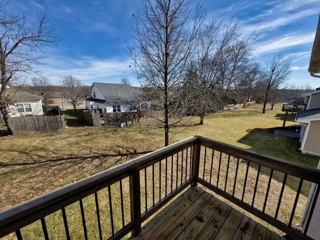 Building Photo - 420 N Shiloh Ave