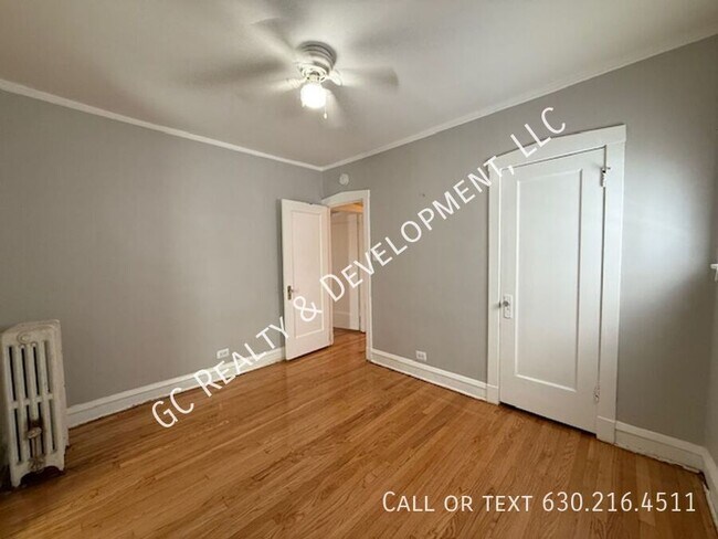 Building Photo - 1504 Pitner Ave