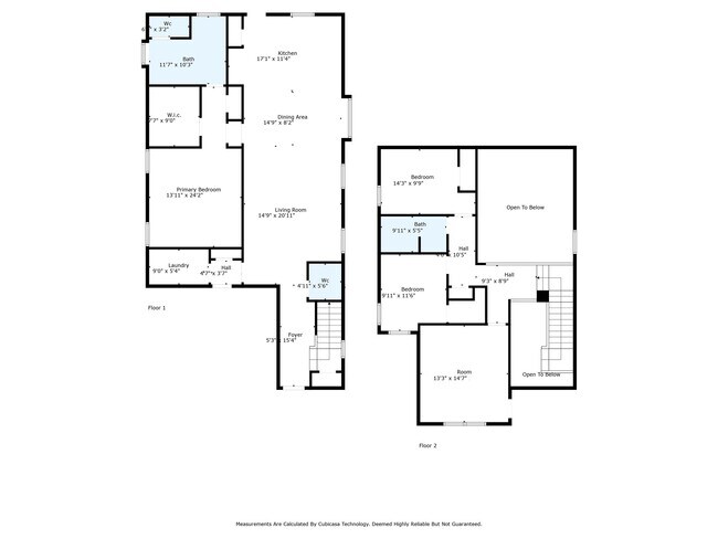 Building Photo - 2107 Pueblito Dr