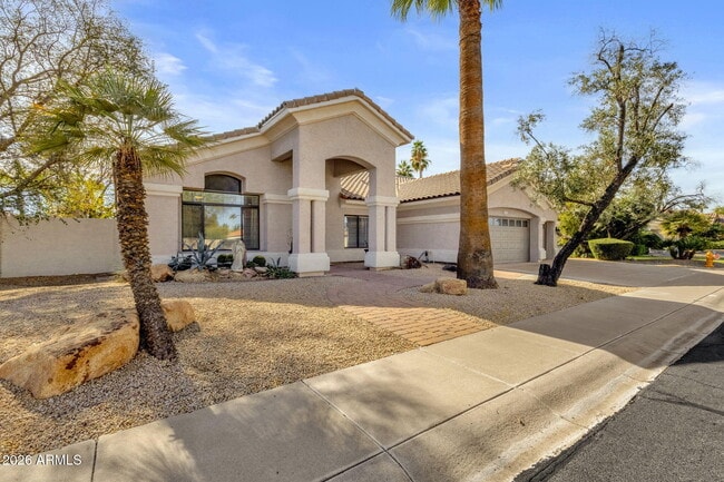 Building Photo - 5431 E Shea Blvd