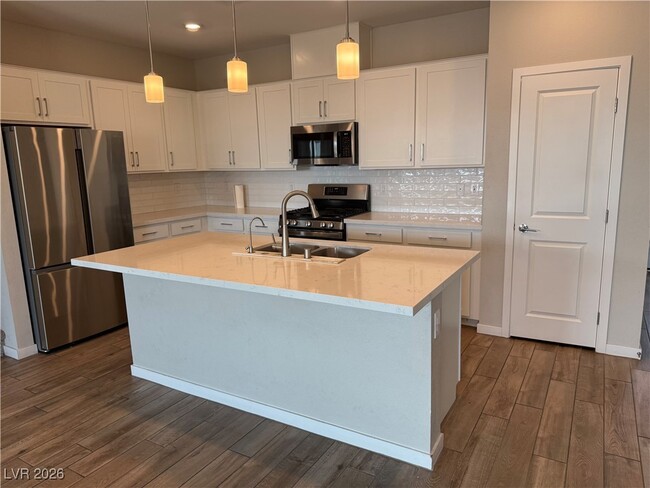 Building Photo - 2384 Switchback Valley Street