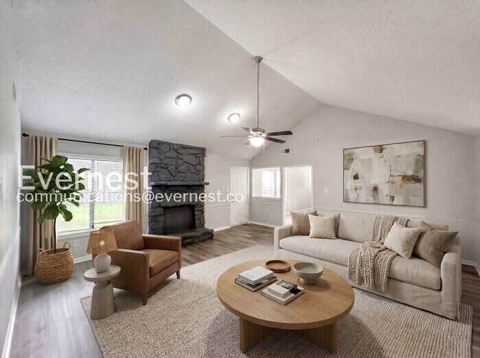 Building Photo - 3352 Brownbark Dr