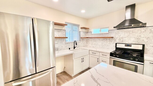 Building Photo - Wonderful Single-Story Home with Remodeled Kitchen and Baths, Fresh Paint, and Minutes to downtow...