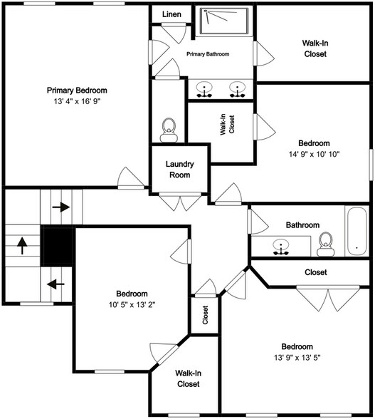 Building Photo - 779 Pointe Andrews Drive