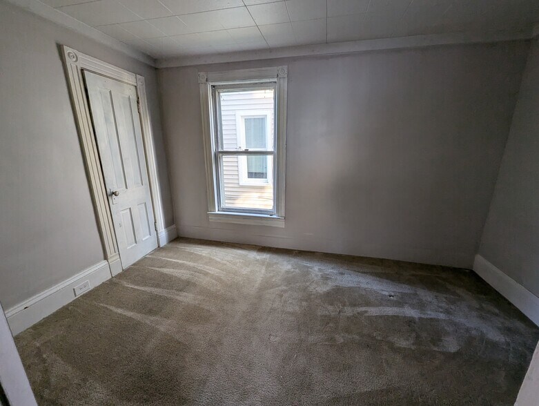 Bedroom 1 - 18 Charlotte Ave